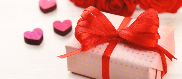Valentine’s Day Gift Guide for Her!