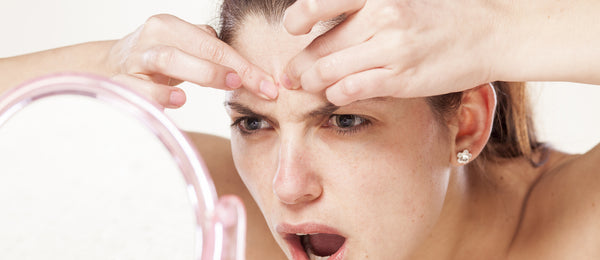 9 Tips to Reduce Breakouts